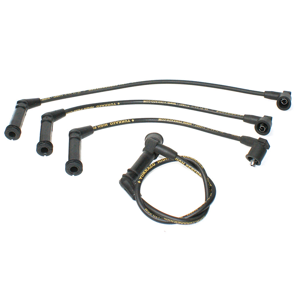 CABLES PARA BUJÍAS DODGE BRISA 1.3 03-06