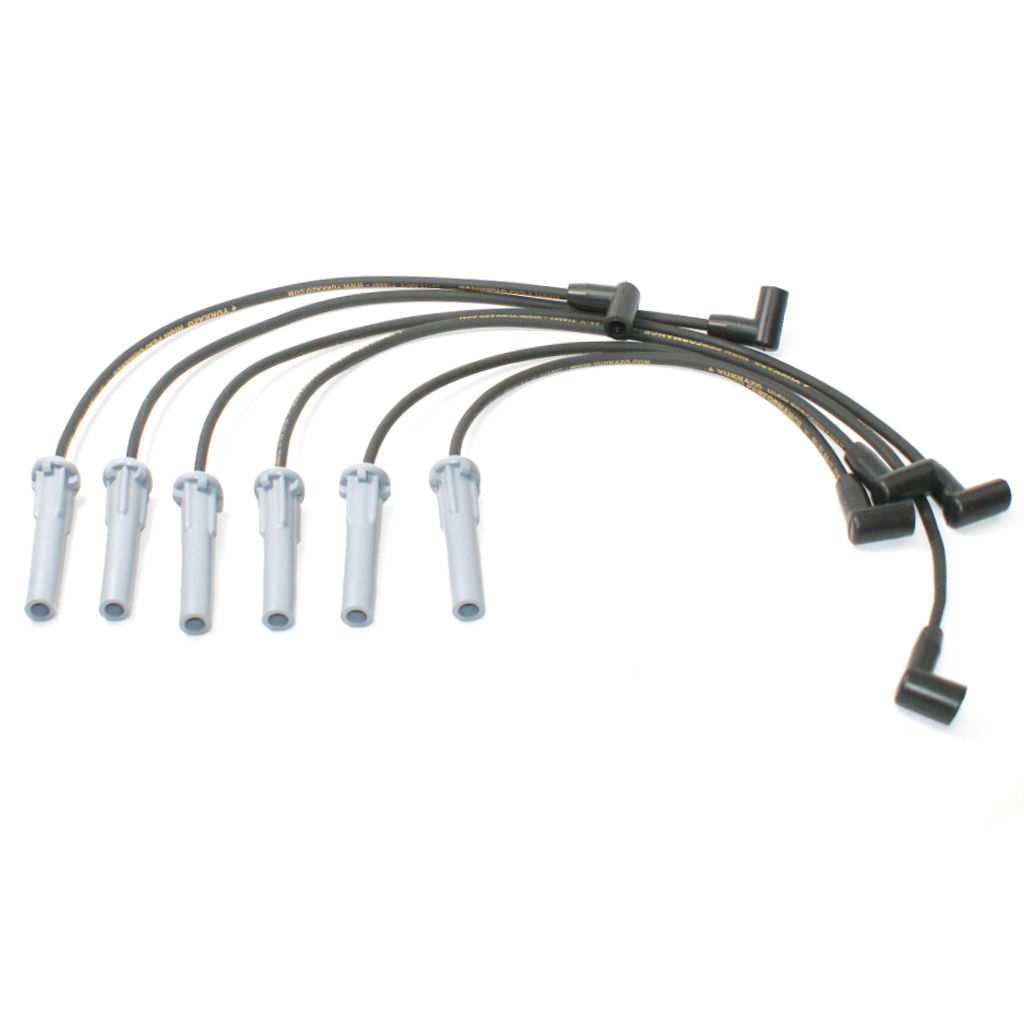 CABLES PARA BUJÍAS DODGE CARAVAN 3.3 93-94