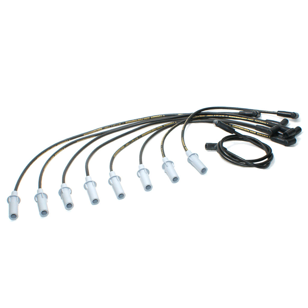CABLES PARA BUJÍAS DODGE RAM 8 CIL 5.9 97-00