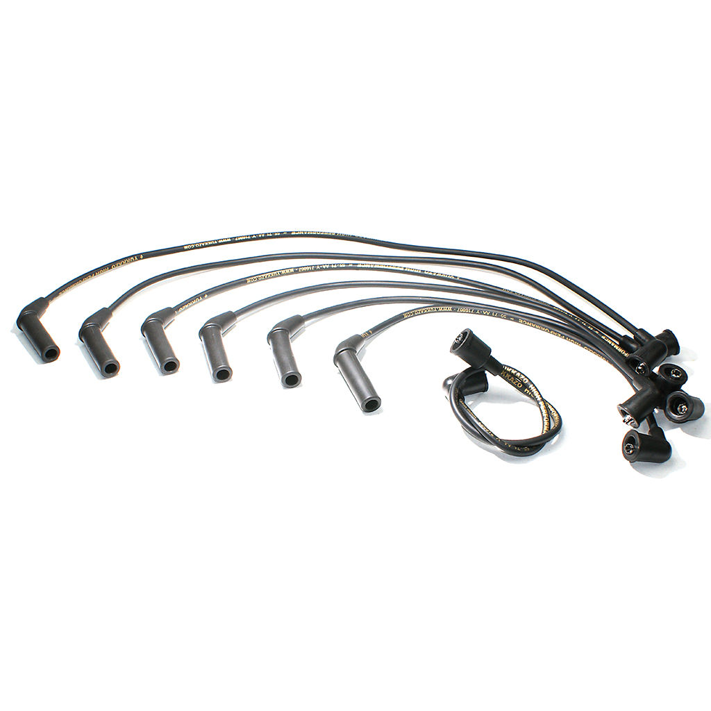 CABLES PARA BUJÍAS DODGE SPIRIT / LE BARON 3.0 92-97