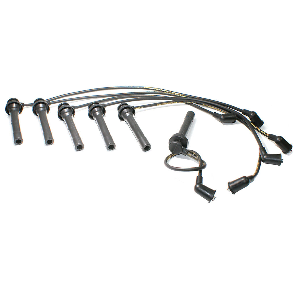 CABLES PARA BUJÍAS DODGE STRATUS 2.5 98-00