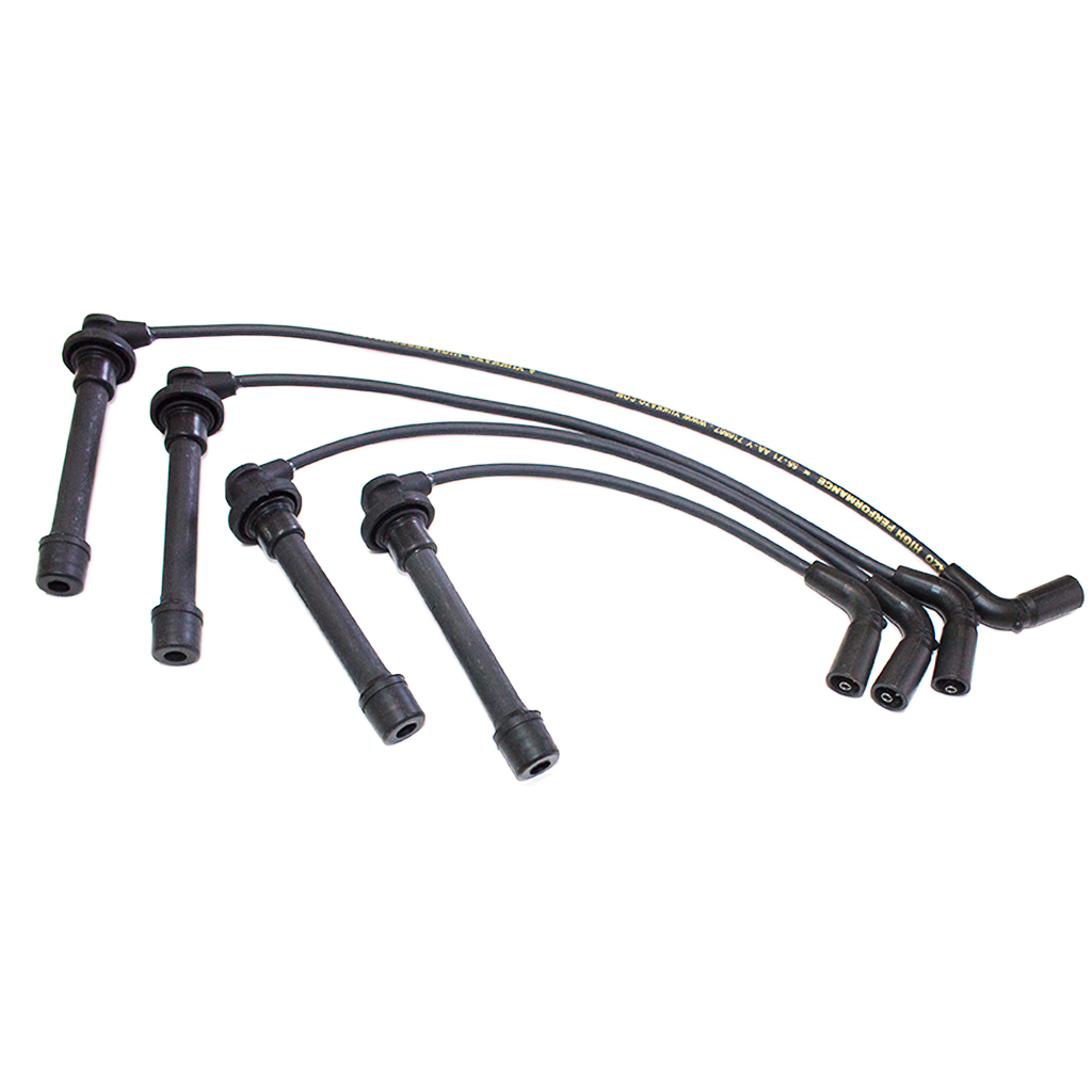 CABLES PARA BUJÍAS DONGFENG ZNA 2.4 13-15