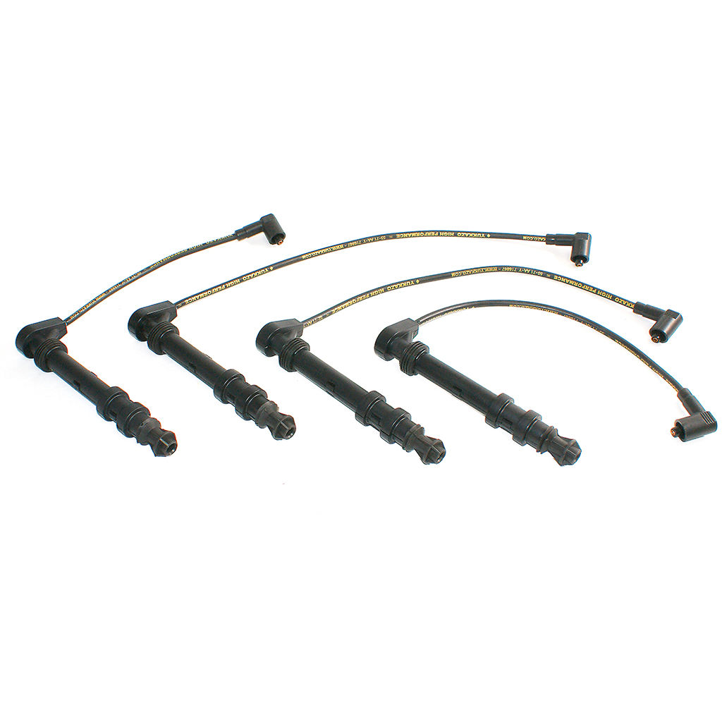 CABLES PARA BUJÍAS FIAT PALIO 1.6 98-01