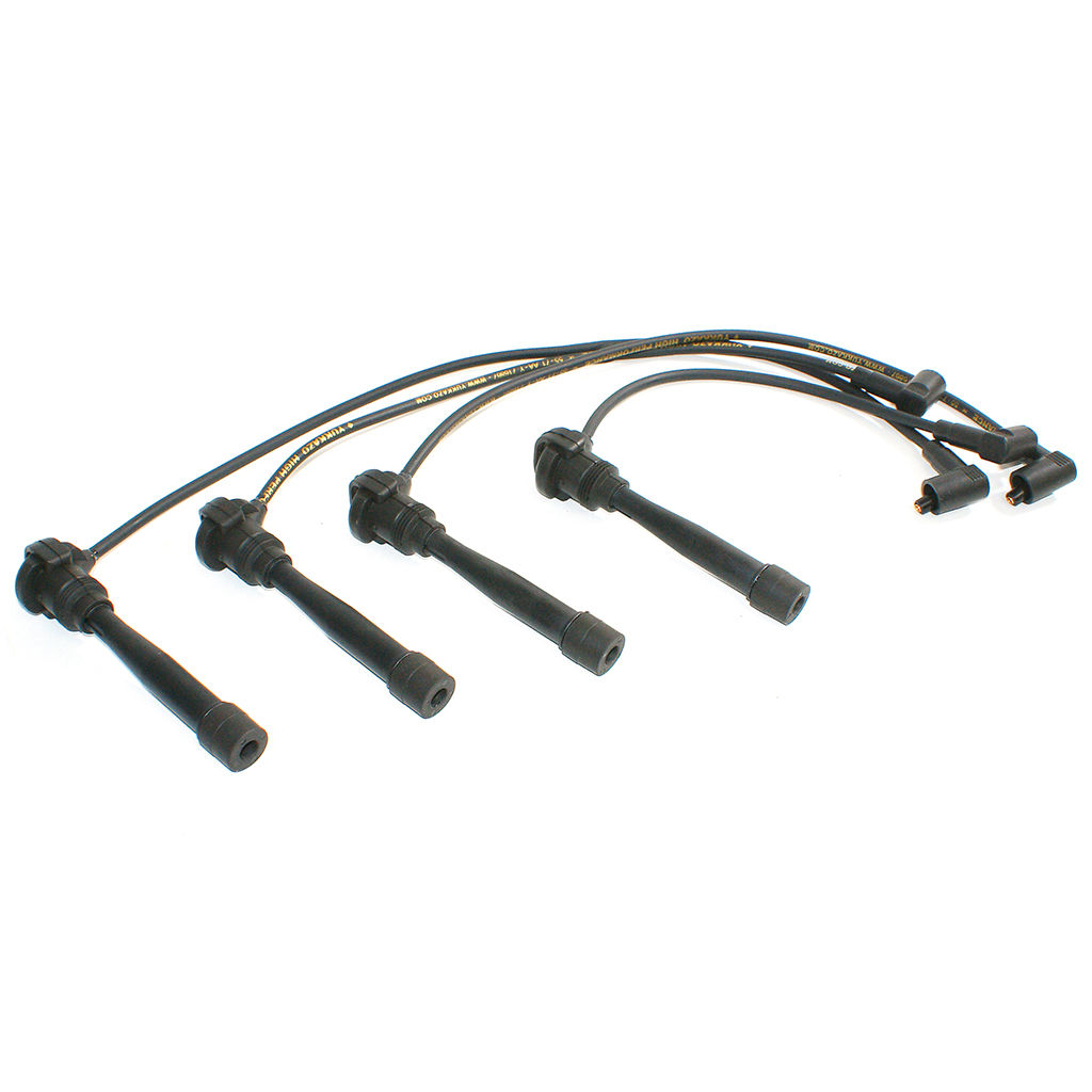 CABLES PARA BUJÍAS FIAT SIENA / PALIO / WEEK 1.3 00-02