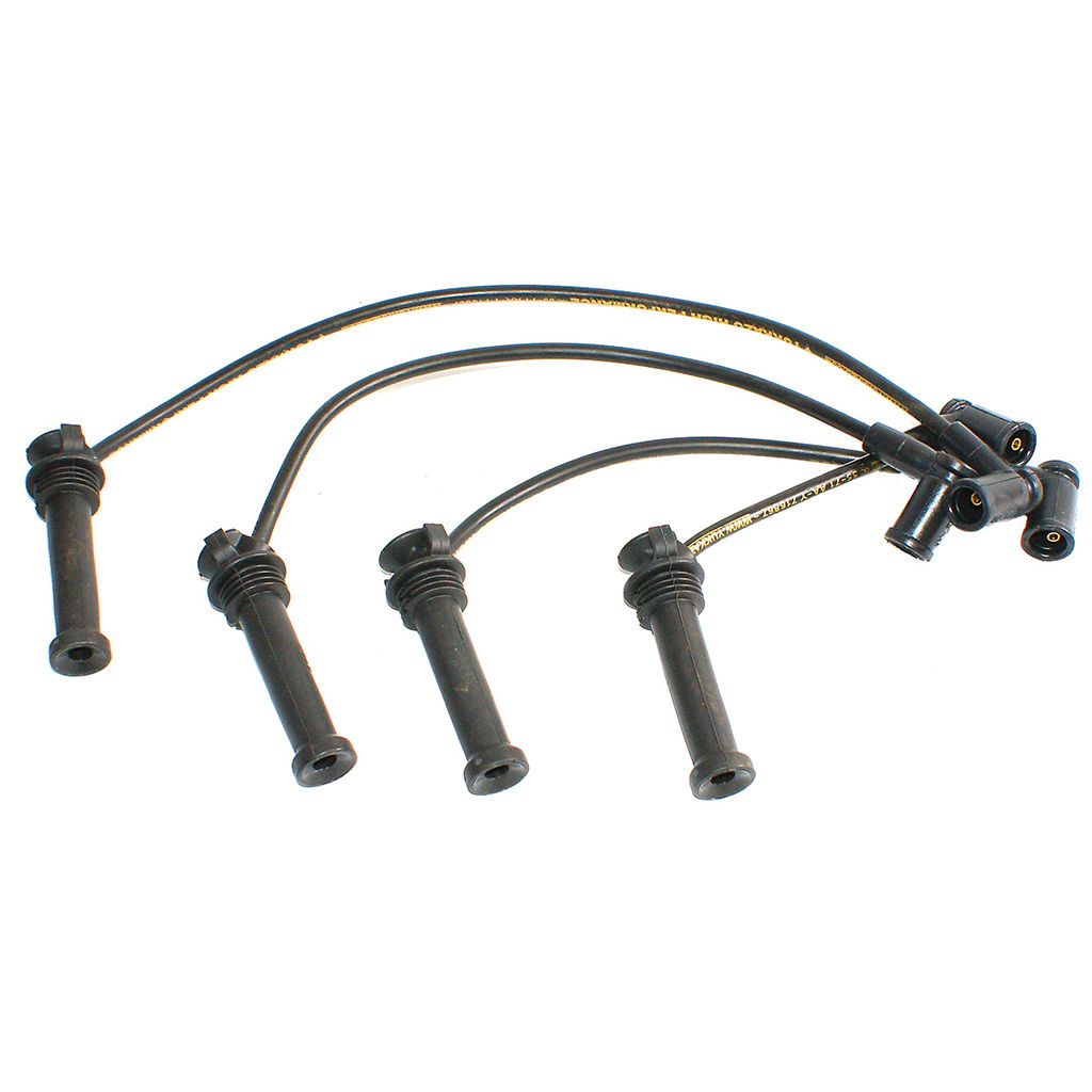 CABLES PARA BUJÍAS FORD ECOSPORT 2.0 04-07