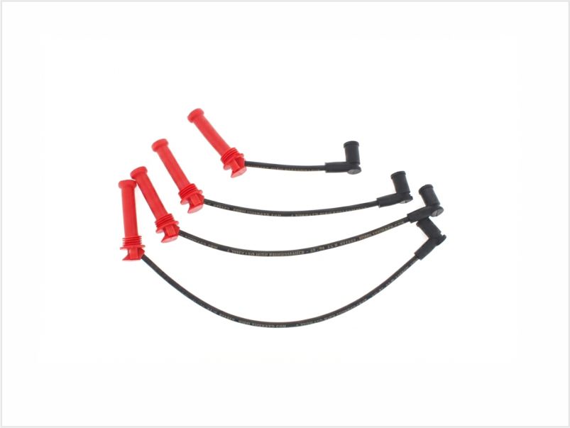 CABLES PARA BUJÍAS FORD ECOSPORT 2.0 04-08