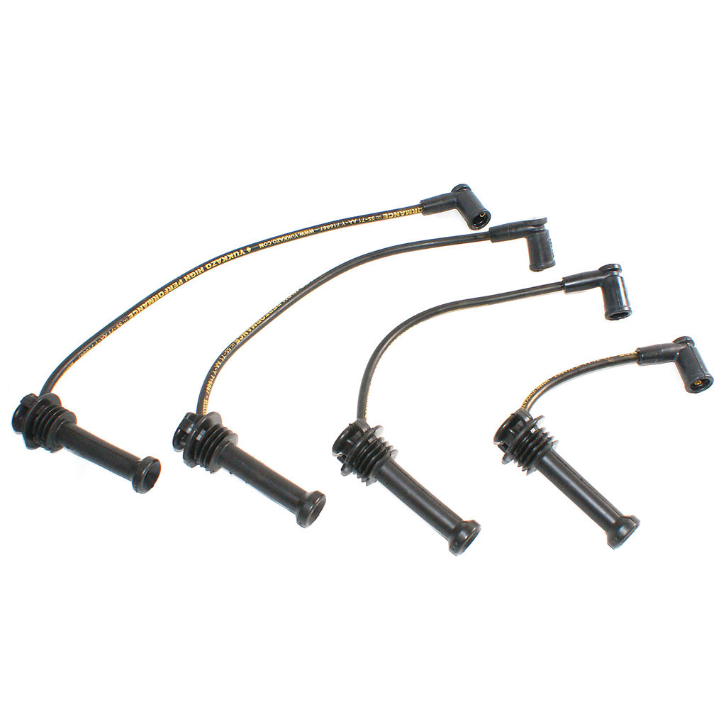 CABLES PARA BUJÍAS FORD ESCAPE 2.3 05