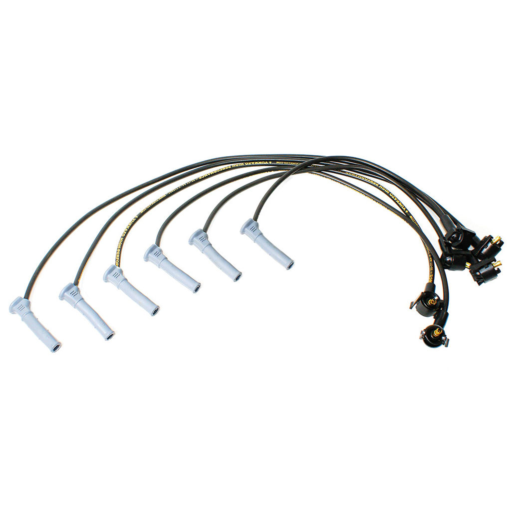 CABLES PARA BUJÍAS FORD EXPLORER 6 CIL 4.0 98-99