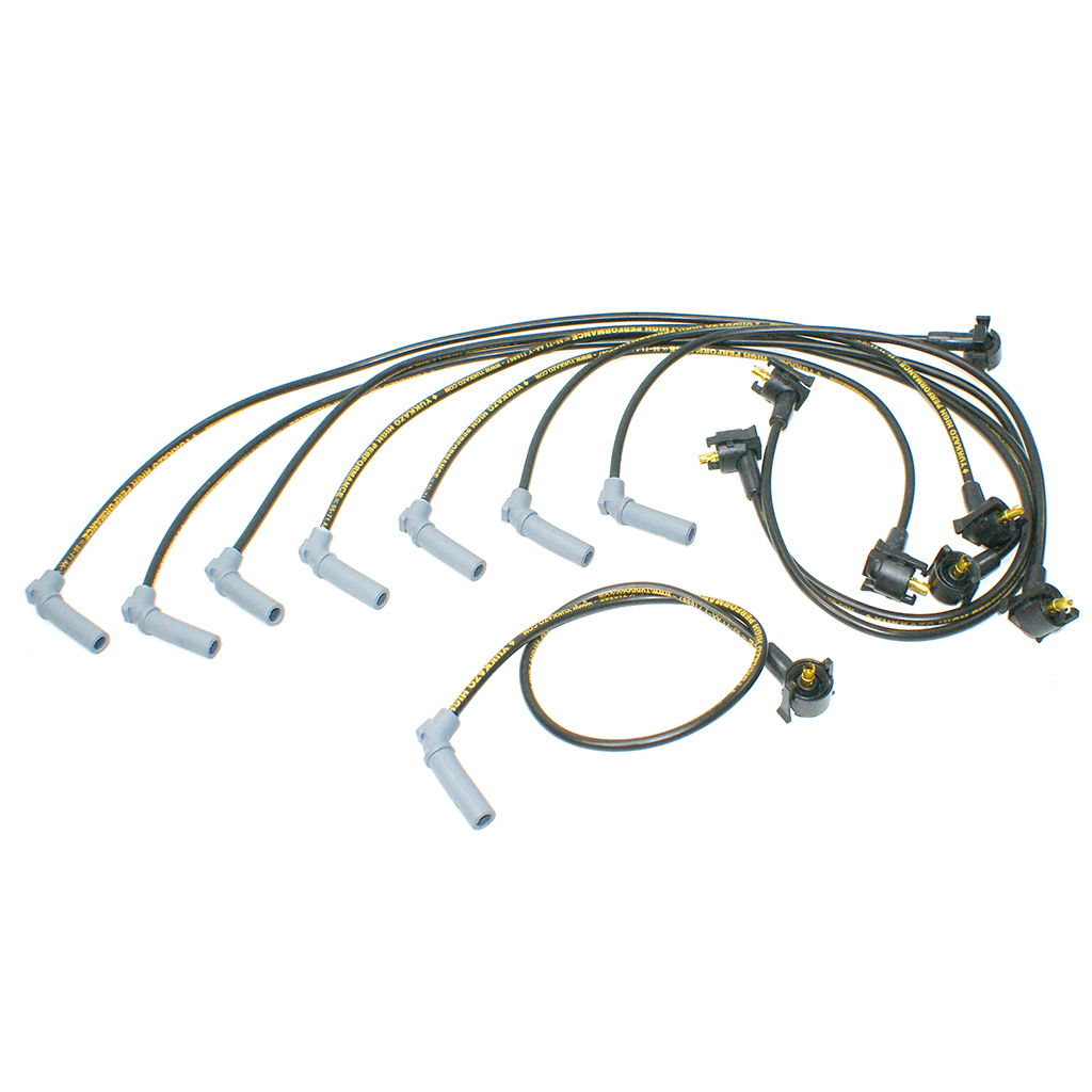 CABLES PARA BUJÍAS FORD EXPLORER 8 CIL 5.0 00