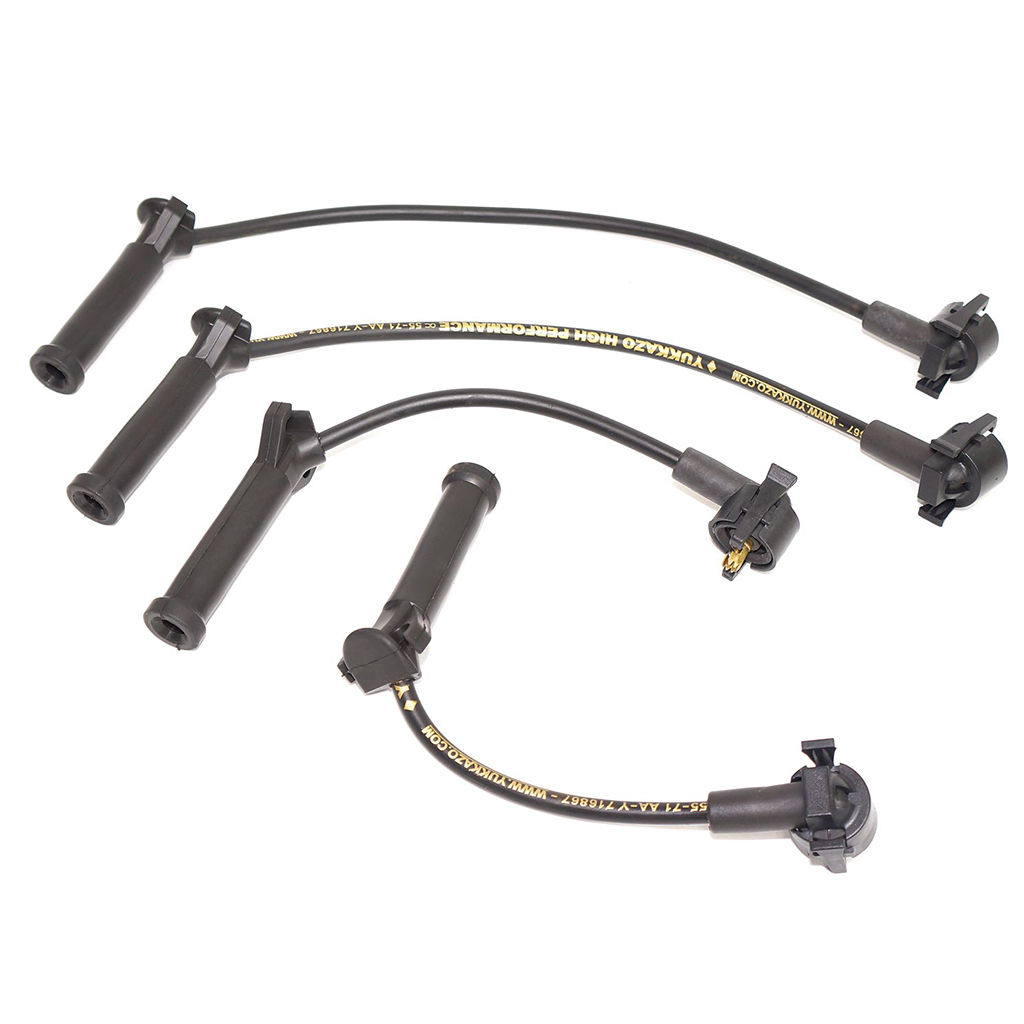CABLES PARA BUJÍAS FORD FIESTA 1.25 95-98