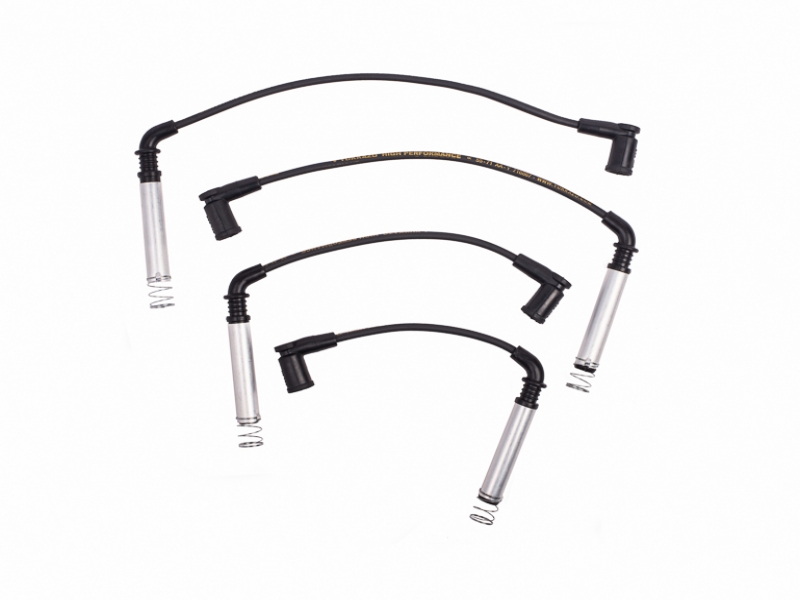 CABLES PARA BUJÍAS FORD FIESTA 1.6 08-13 ALUM