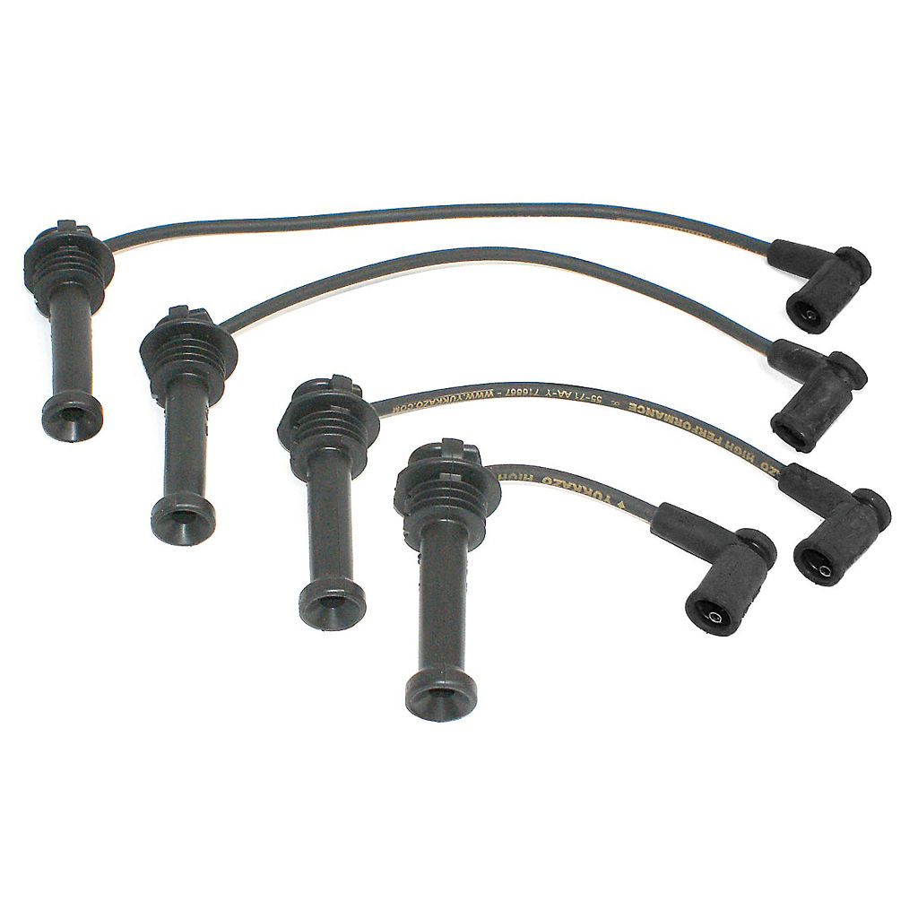 CABLES PARA BUJÍAS FORD FOCUS ZETEC AUTOMÁTICO 2.0 00-05