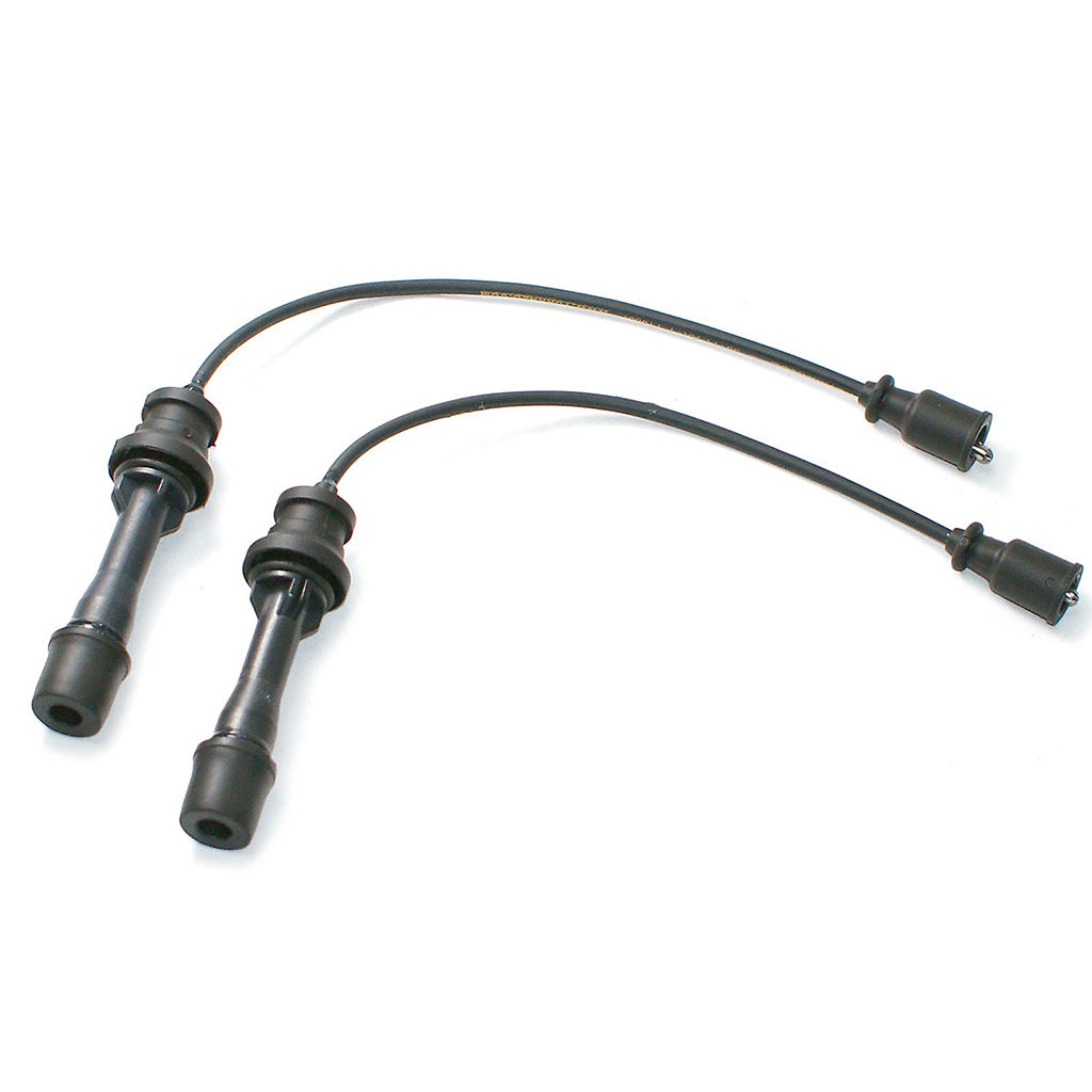CABLES PARA BUJÍAS FORD LASER 1.6 01-02