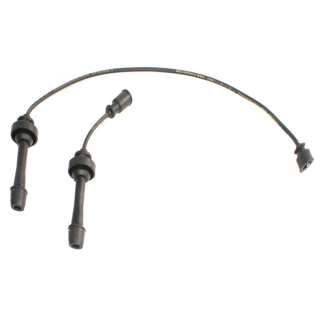 CABLES PARA BUJÍAS FORD LASER 1.8 03-04