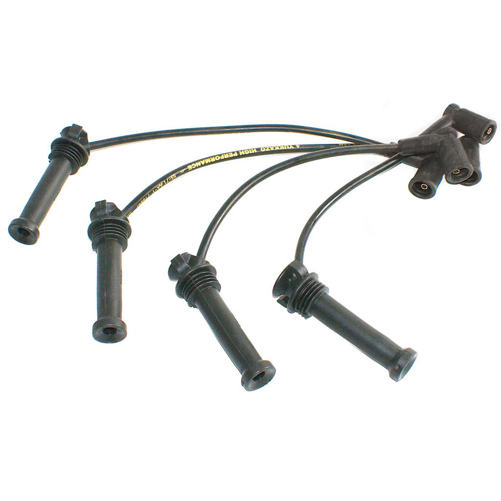 CABLES PARA BUJÍAS FORD RANGER 2.3 02-11