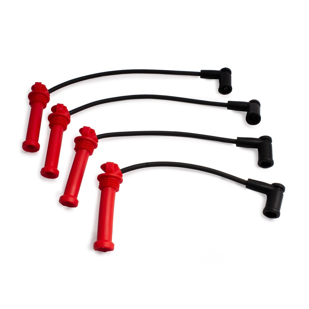 CABLES PARA BUJÍAS FORD RANGER 2.3 02-11