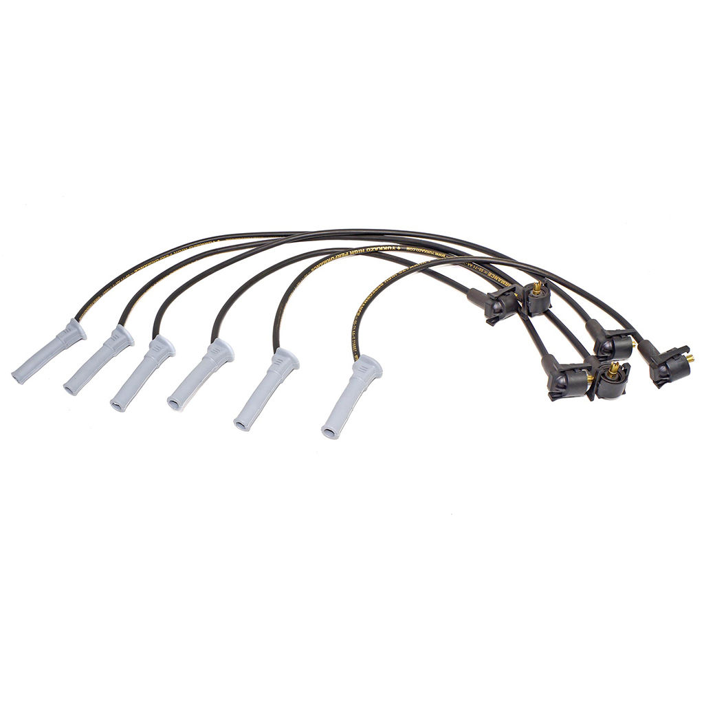 CABLES PARA BUJÍAS FORD RANGER MOT.4.0 