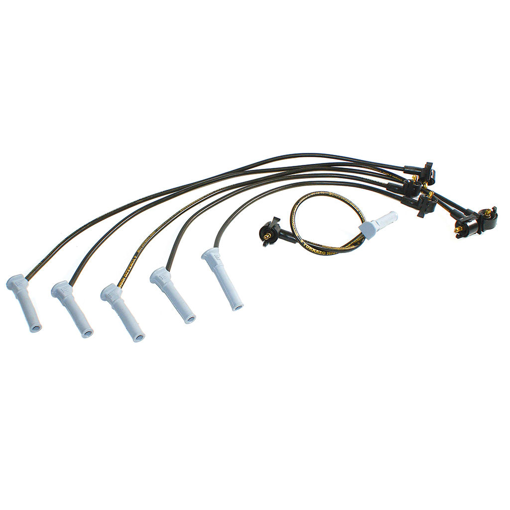CABLES PARA BUJÍAS FORD SPORT TRAC 4.0 02-05