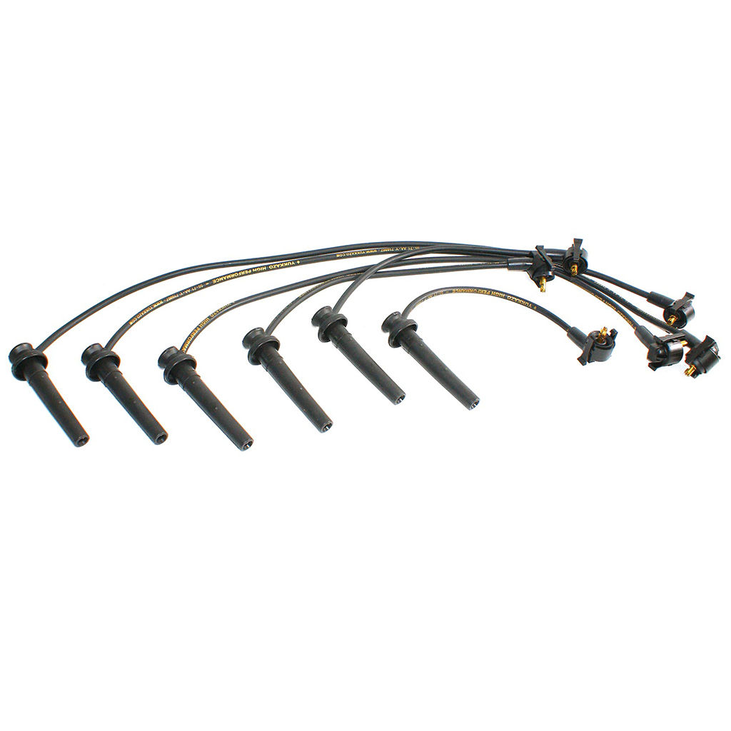 CABLES PARA BUJÍAS FORD TAURUS 3.0 97-01