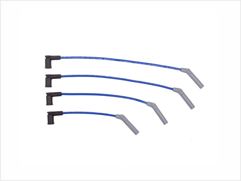 CABLES GAS FORD FIESTA MOVE 1.6  09-13