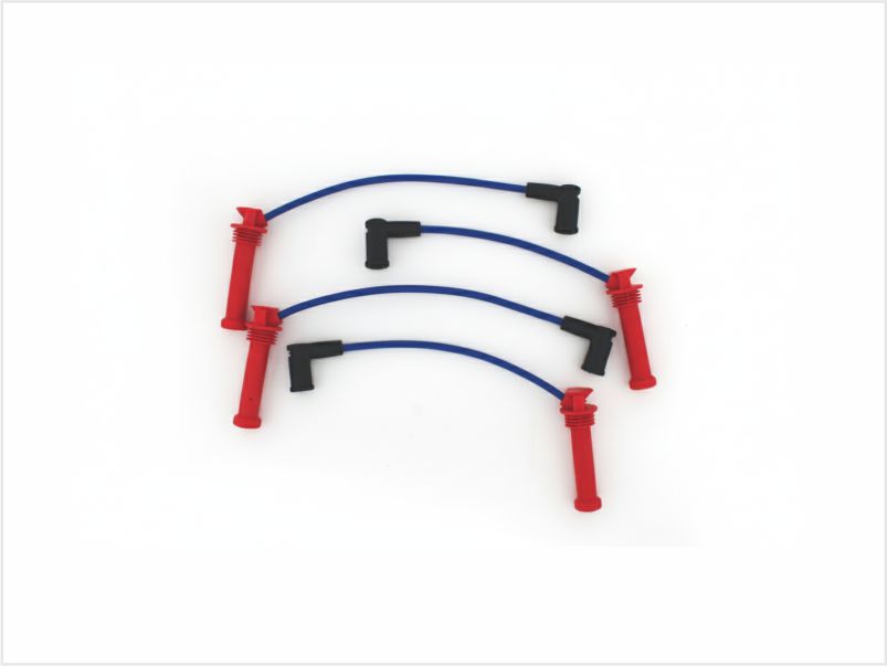 CABLES PARA BUJÍAS GASLINE FORD RANGER 2.3 10-13