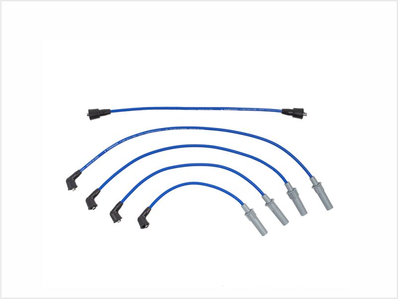 CABLES PARA BUJÍAS GASLINE MAZDA BT/50 2.6 10-13