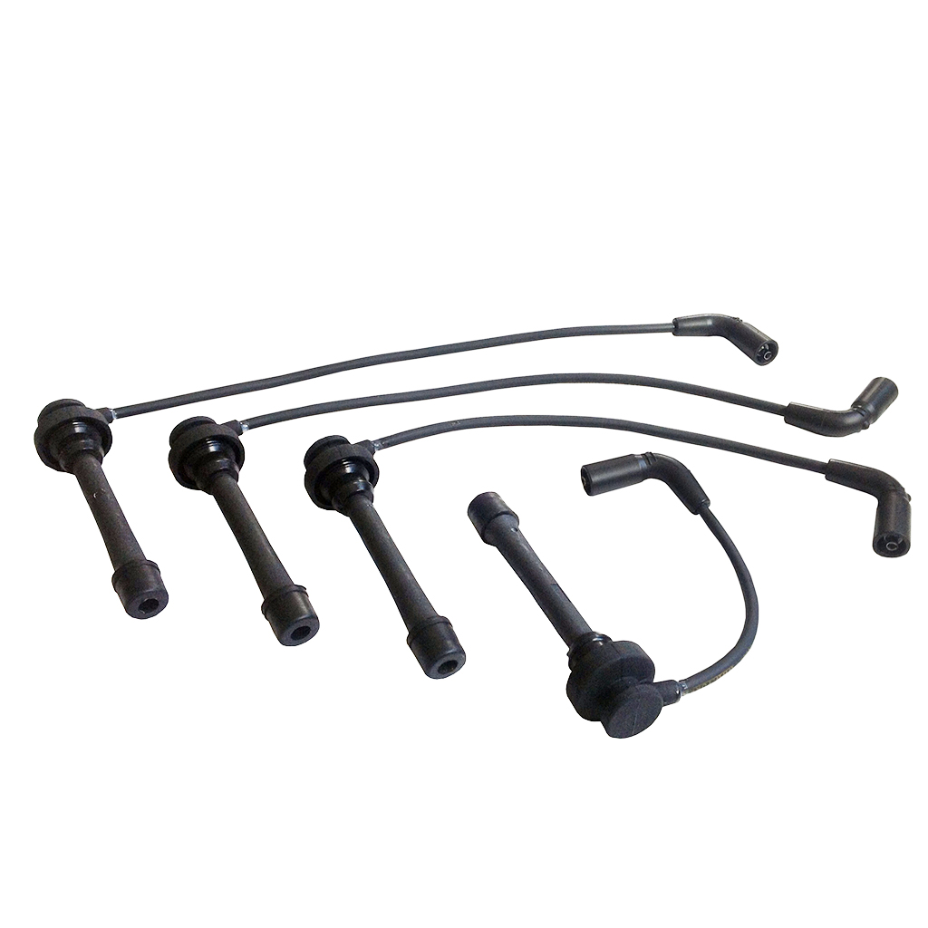 CABLES PARA BUJÍAS GREAT WALL HOVER 2.4 06-08