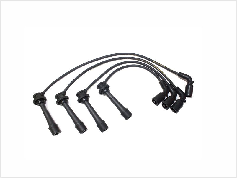 CABLES PARA BUJÍAS HAFEI LOBO 1.3 07