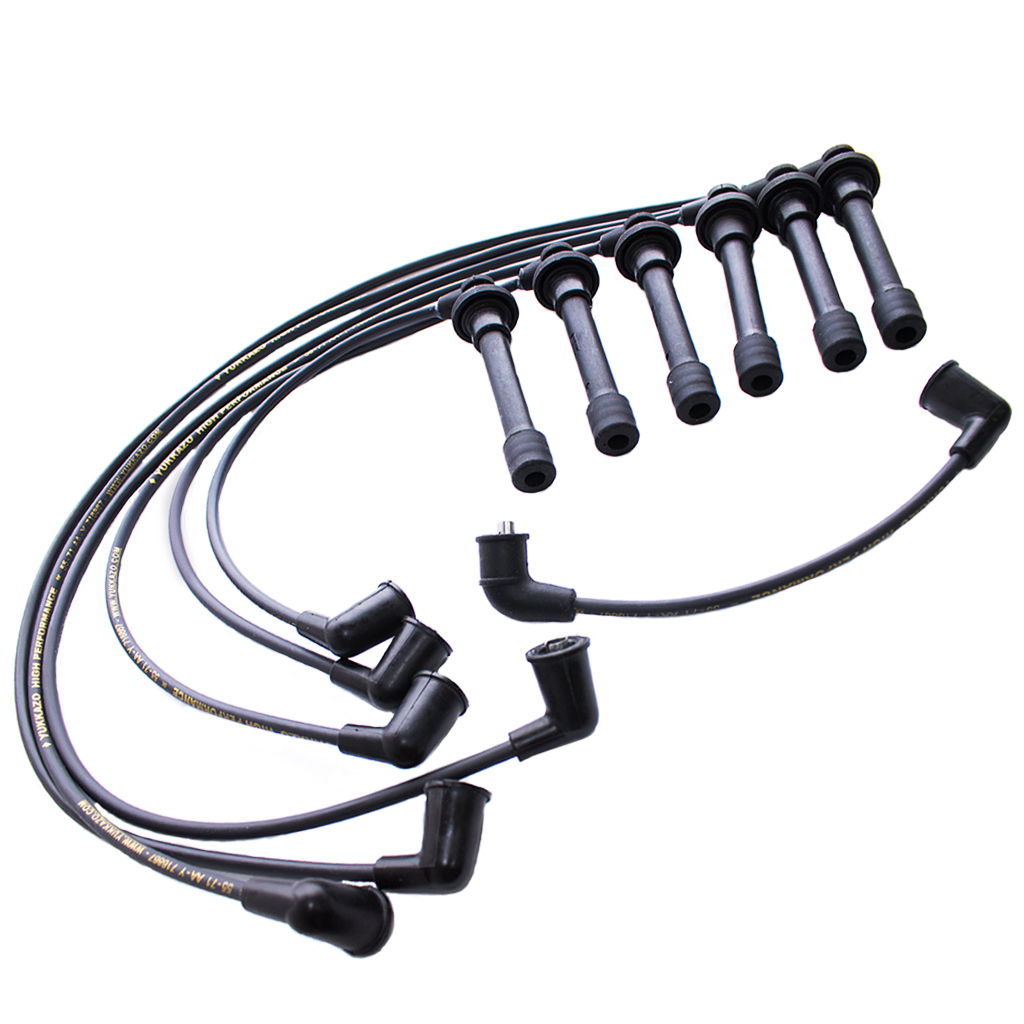 CABLES PARA BUJÍAS HONDA ACCORD 3.0 98-99