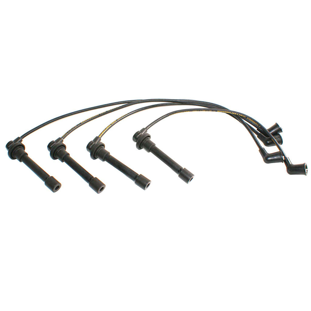 CABLES PARA BUJÍAS HONDA CIVIC / ACCORD 1.6 96-01