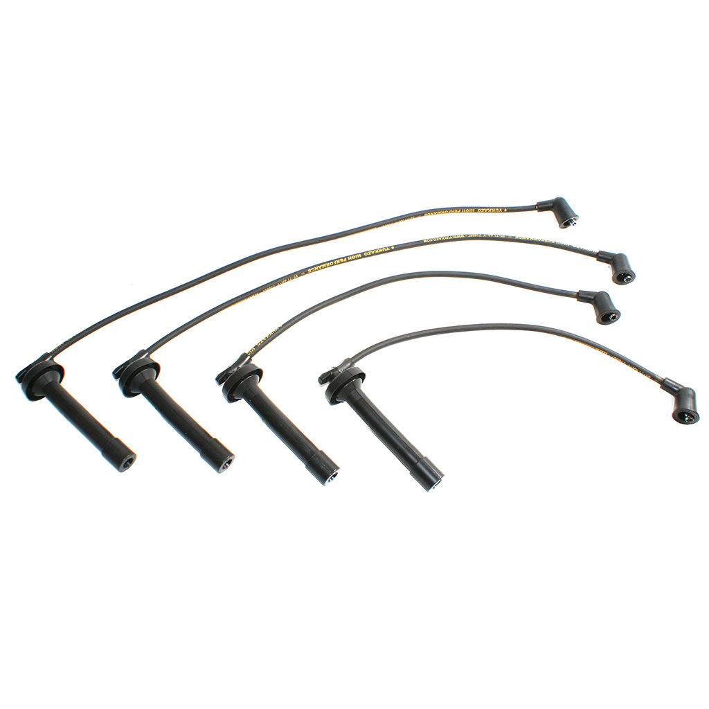 CABLES PARA BUJÍAS HONDA CIVIC 1.5 92-95 SOHC
