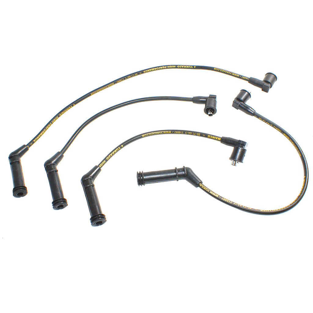 CABLES PARA BUJÍAS HYUNDAI ACCENT 1.3-1.5 98-06
