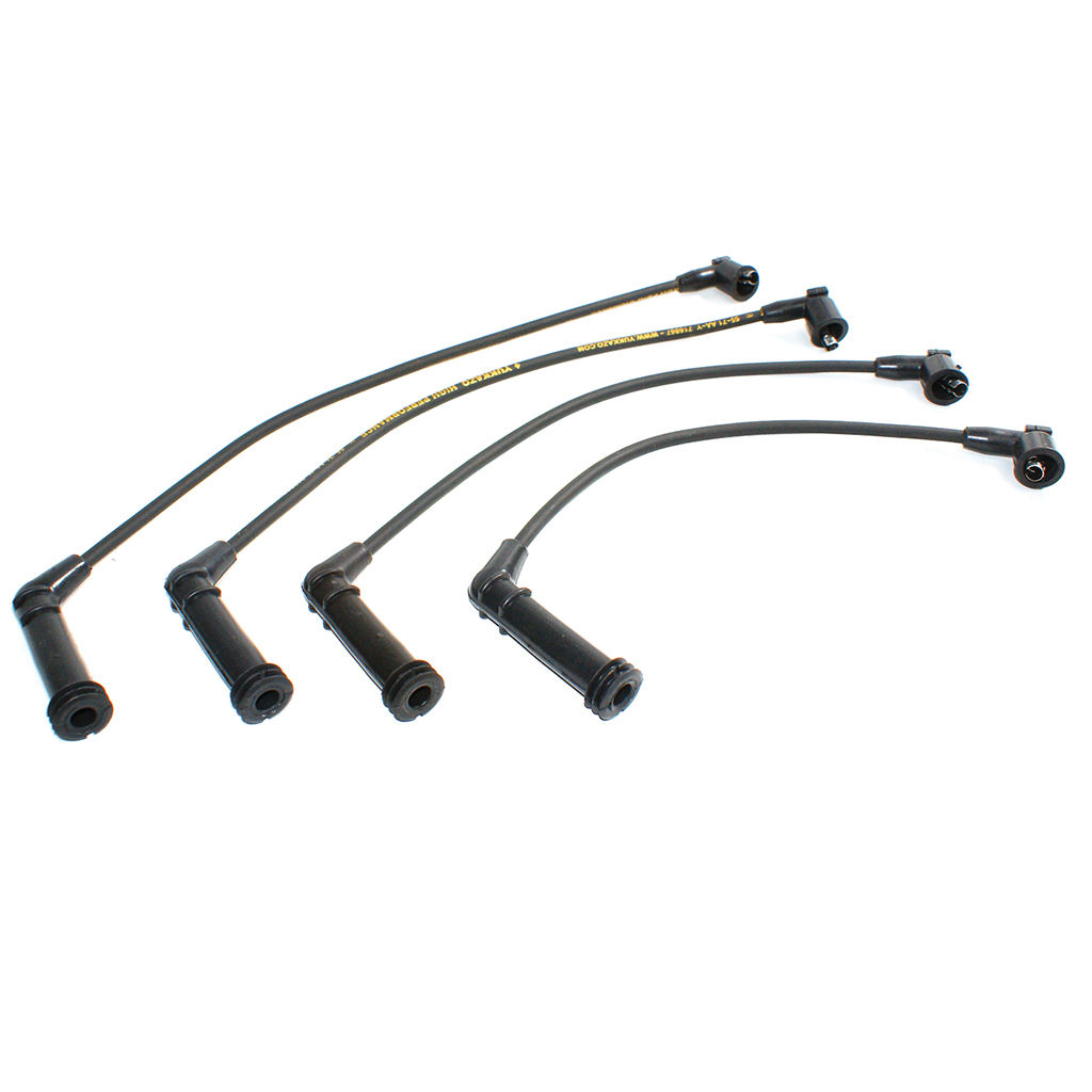 CABLES PARA BUJÍAS HYUNDAI ATOS 1.1 06-08