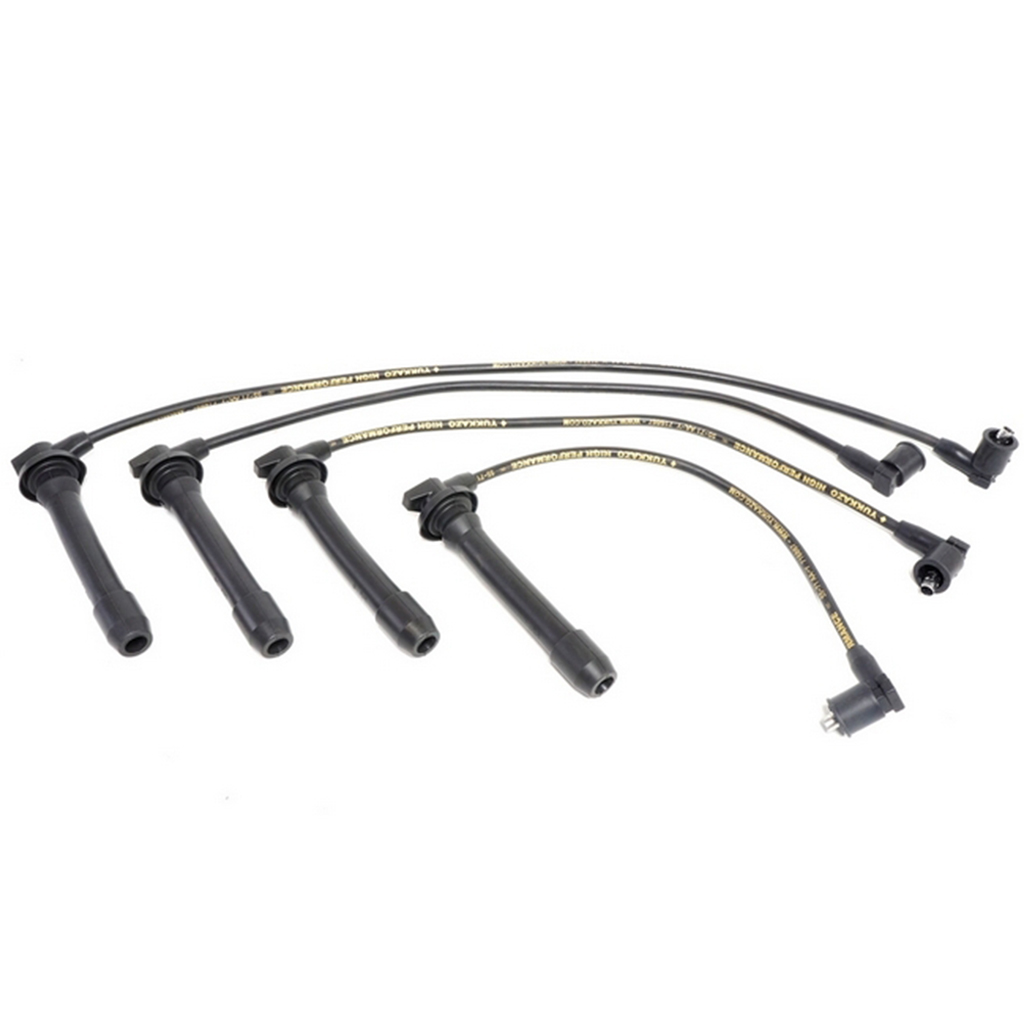CABLES PARA BUJÍAS HYUNDAI ELANTRA/COUPE 1.8 97-99