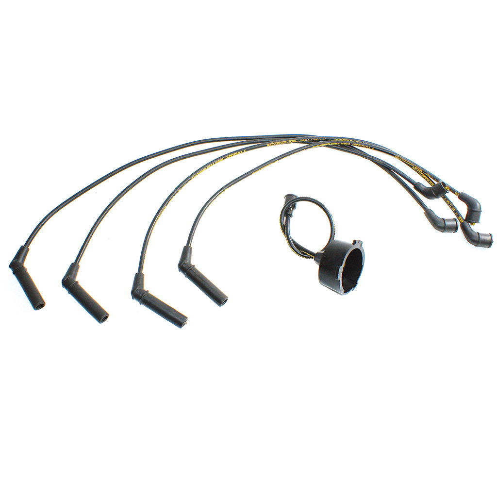 CABLES PARA BUJÍAS HYUNDAI EXCEL/ACCENT 1.3 95-98