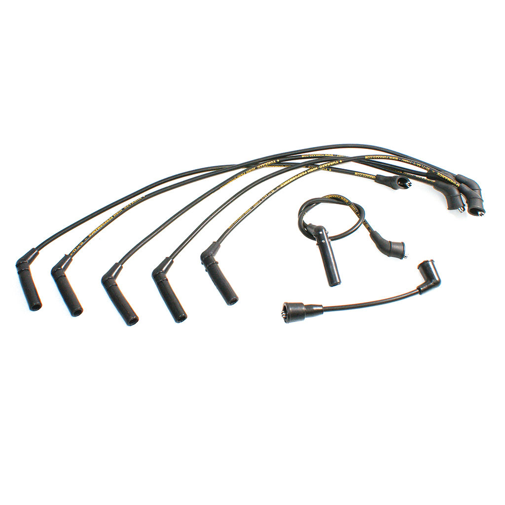 CABLES PARA BUJÍAS HYUNDAI GALLOPER 3.0 99-01