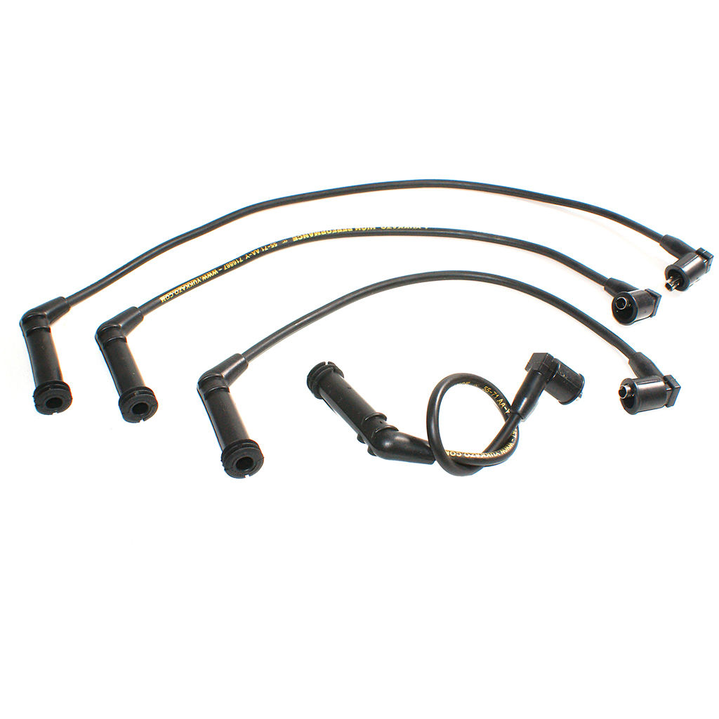CABLES PARA BUJÍAS HYUNDAI GETZ 1.3 06-08