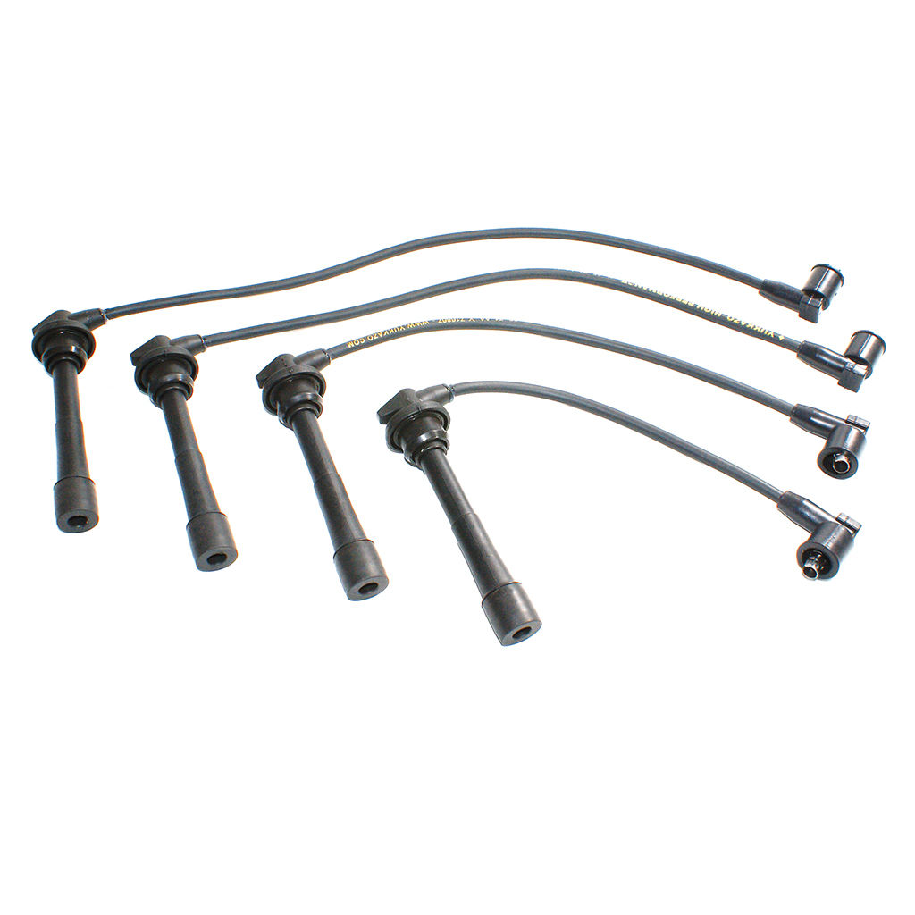 CABLES PARA BUJÍAS HYUNDAI GETZ 1.6 06-12