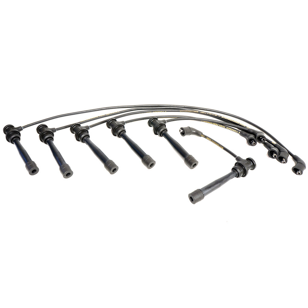 CABLES PARA BUJÍAS HYUNDAI SANTA FE 2.7 96-03