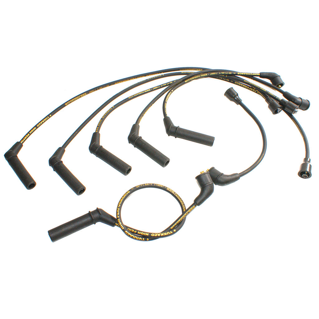 CABLES PARA BUJÍAS HYUNDAI SONATA 3.0 97