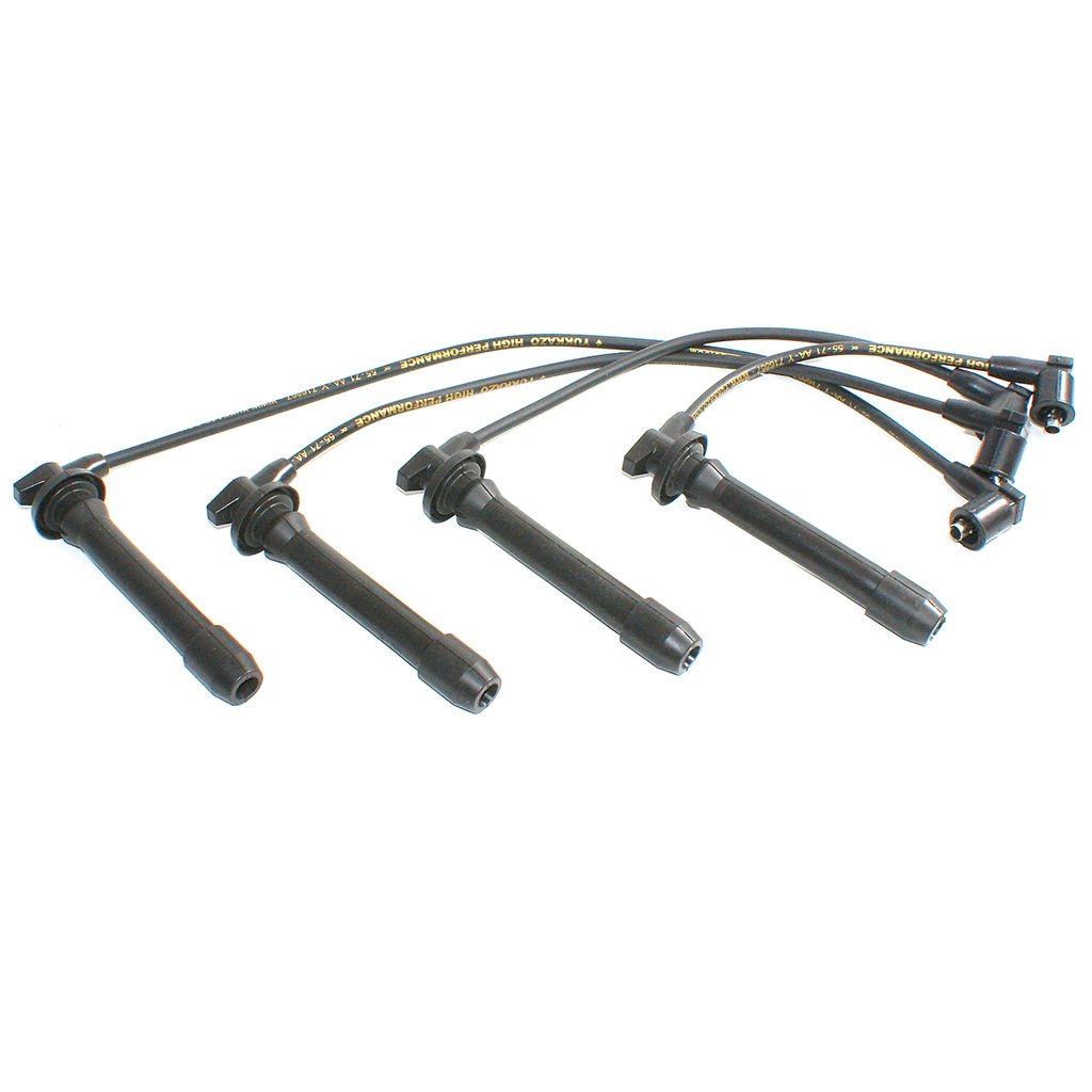 CABLES PARA BUJÍAS HYUNDAI TUCSON 2.0 05