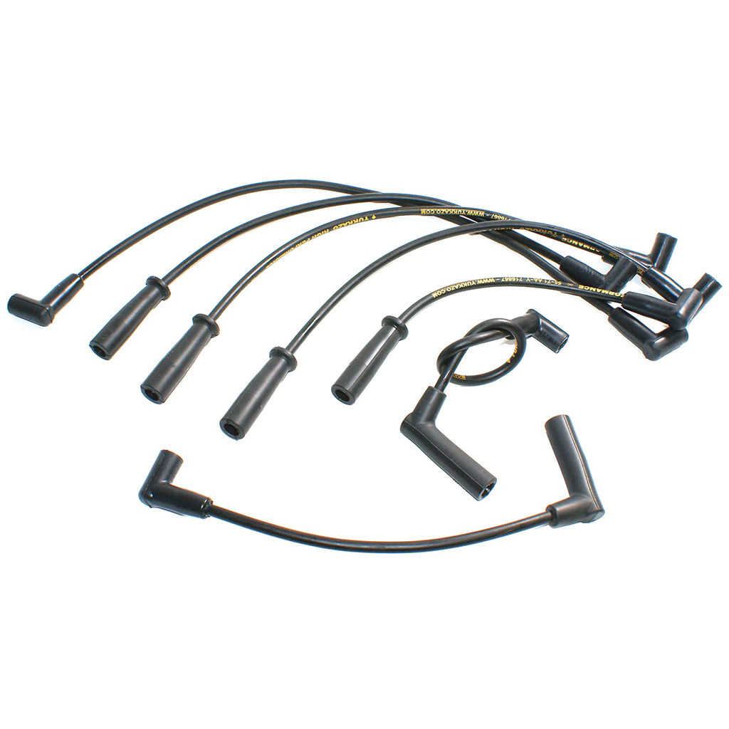 CABLES PARA BUJÍAS JEEP CHEROKEE 4.0 87-89 / GRAND CHEROKEE 4.0 92-98