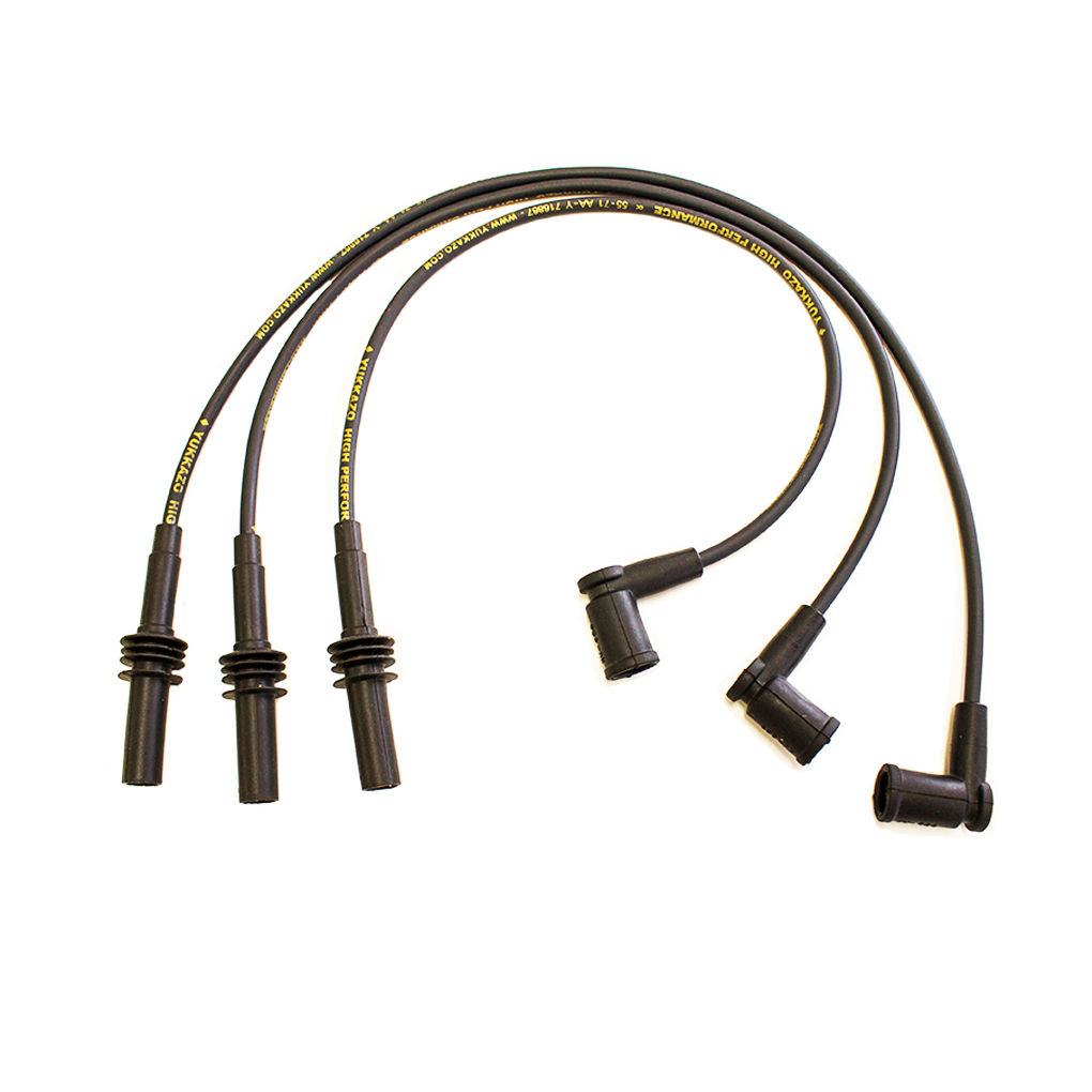 CABLES PARA BUJÍAS JEEP CHEROKEE KK 3.7 08-15