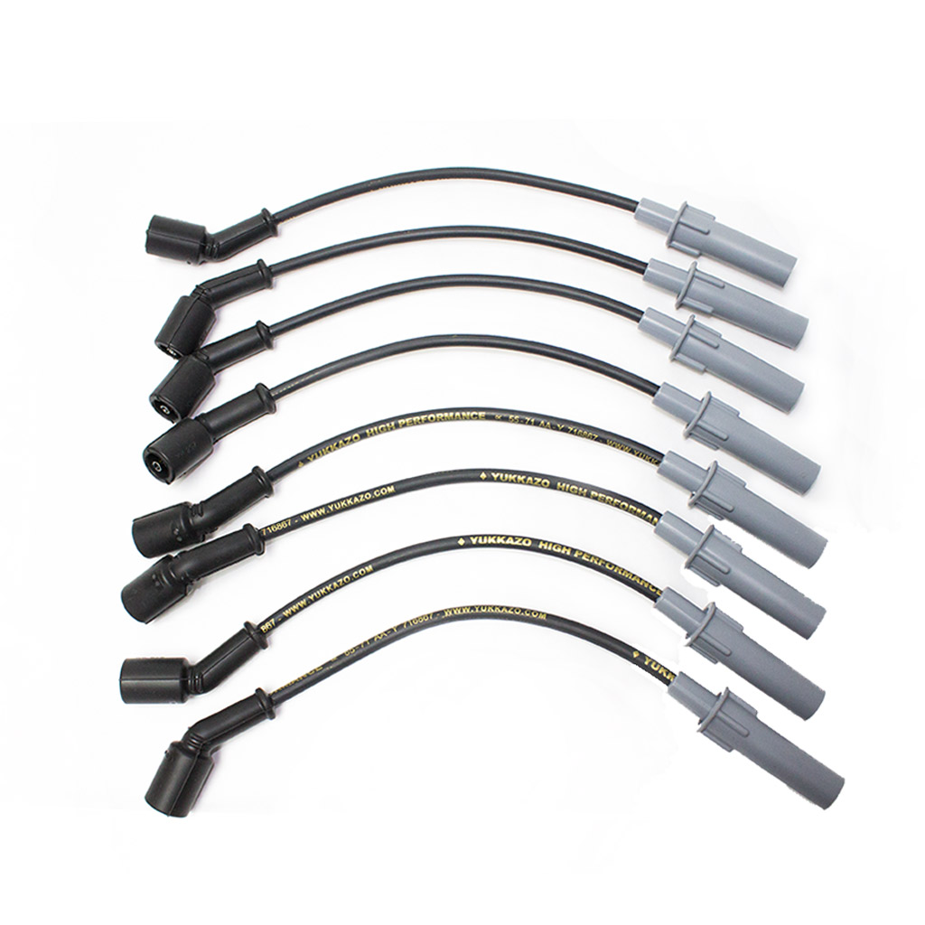 CABLES PARA BUJÍAS JEEP GND CHEROKEE 4.7 05-10