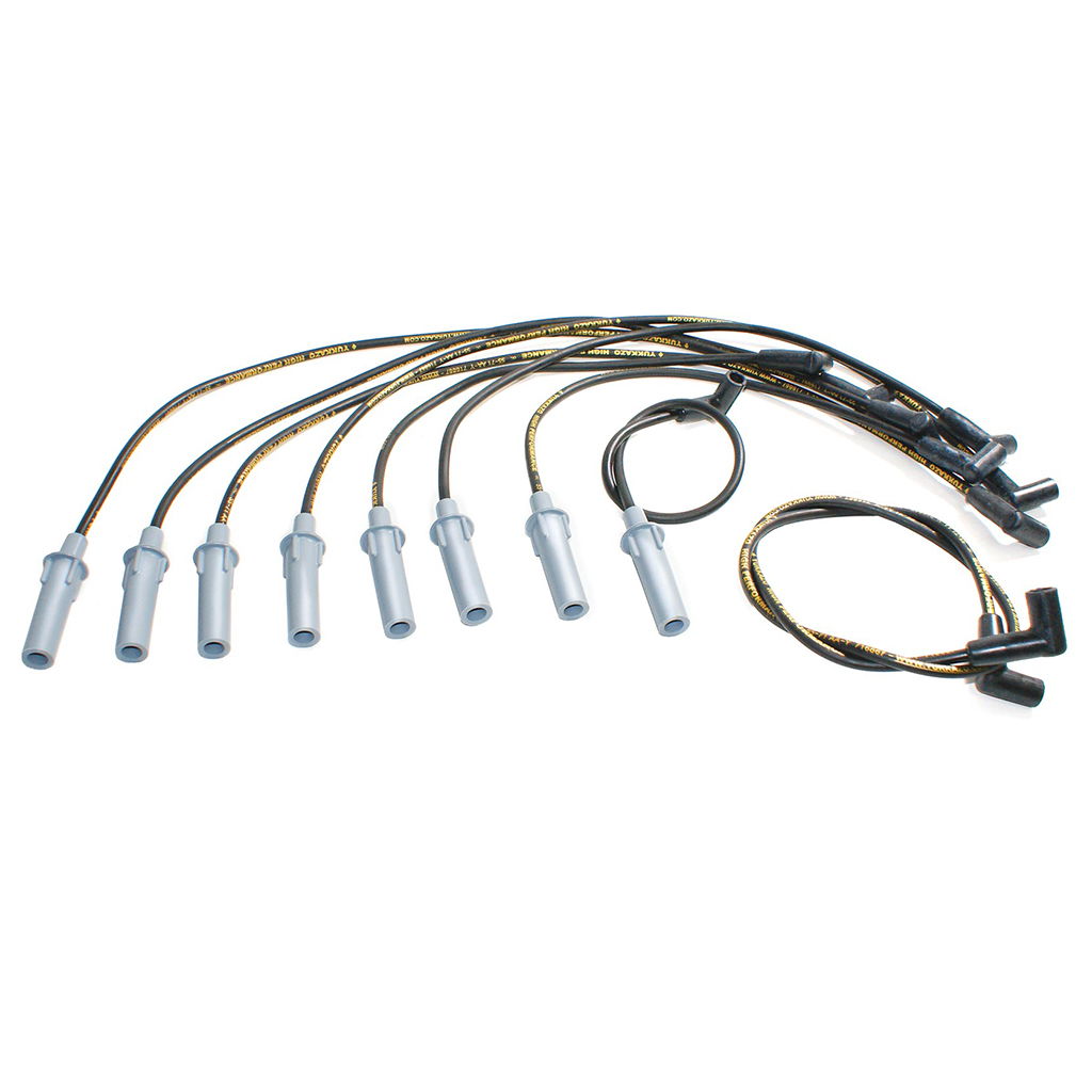 CABLES PARA BUJÍAS JEEP GND CHEROKEE 5.2 92-99