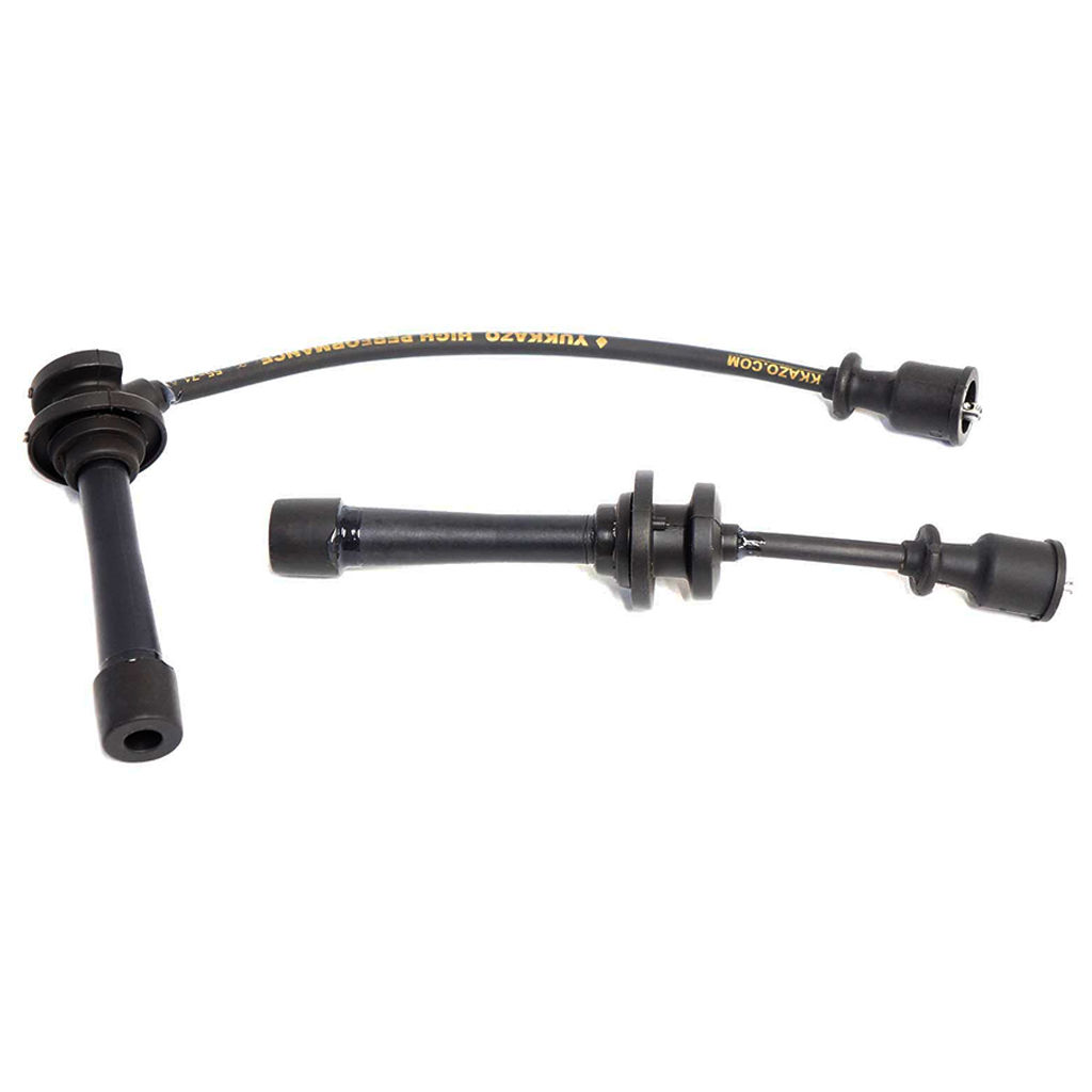 CABLES PARA BUJÍAS KIA CARENS / SHUMA 1.8 00-02