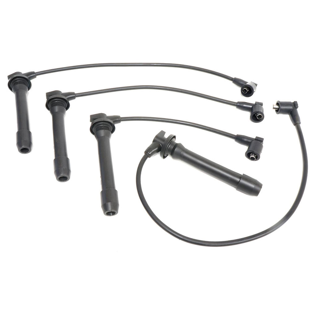 CABLES PARA BUJÍAS KIA CARENS / SPORTAGE 2.0