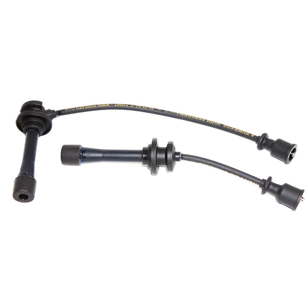CABLES PARA BUJIAS KIA SPORTAGE 4 CIL MOT/2.0 (00-02) 16 VALVE DOHC