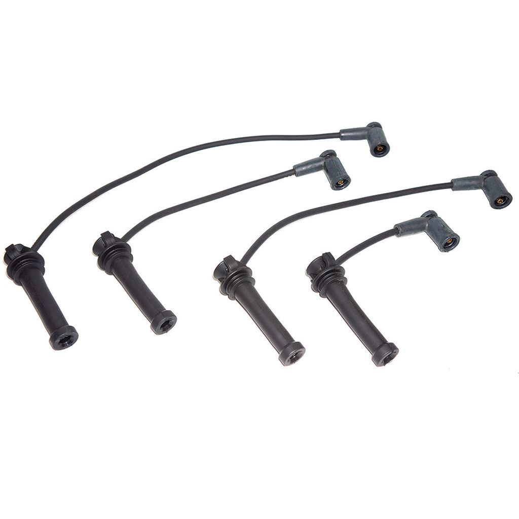 CABLES PARA BUJÍAS MAZDA 6 4 CIL MOT/2.3 (04-05) 16 VALVE