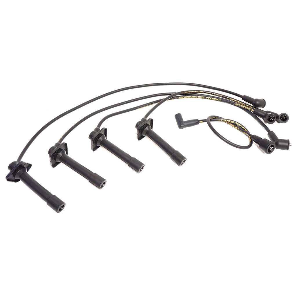 CABLES PARA BUJÍAS MAZDA 626 2.0 93-97
